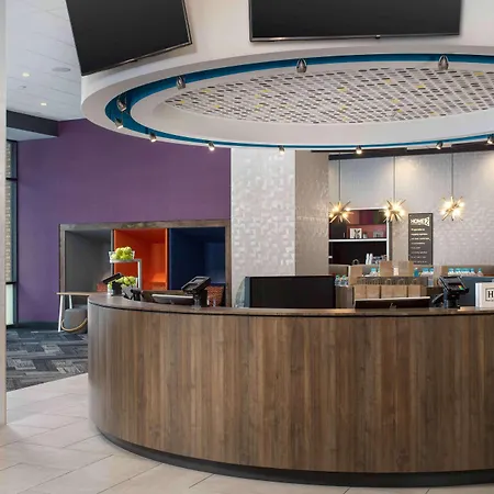Tru By Hilton Downtown Convention Center Nashville