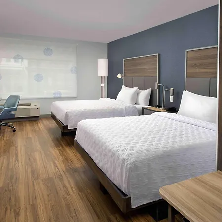 Hotel Tru By Hilton Downtown Convention Center