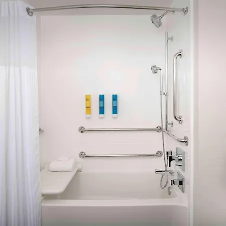 Hotel Tru By Hilton Downtown Convention Center