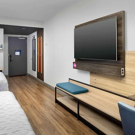 Hotel Tru By Hilton Downtown Convention Center