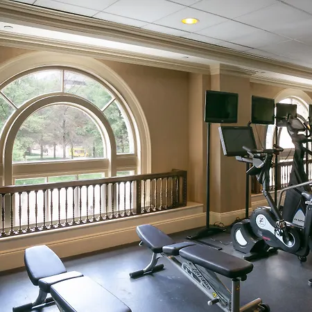 The Hermitage Hotel 5*