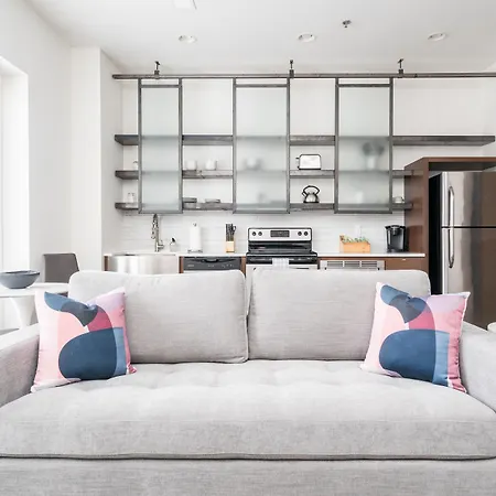 The Reserve, By Oliver Aparthotel Nashville