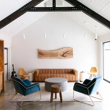 Bode 4* Nashville