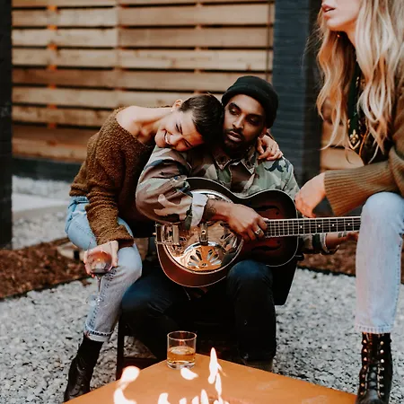 Bode Nashville