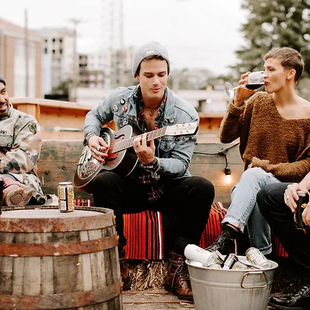 Bode Nashville