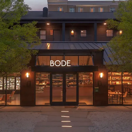 Hotel Bode Nashville