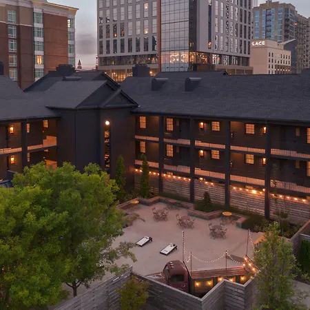 Bode 4* Nashville