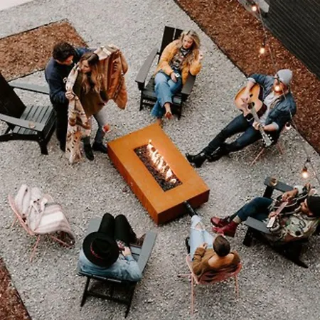Hotel Bode Nashville
