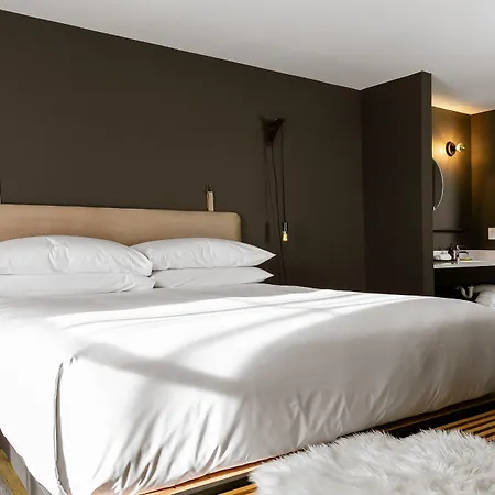 Bode Hotel Nashville