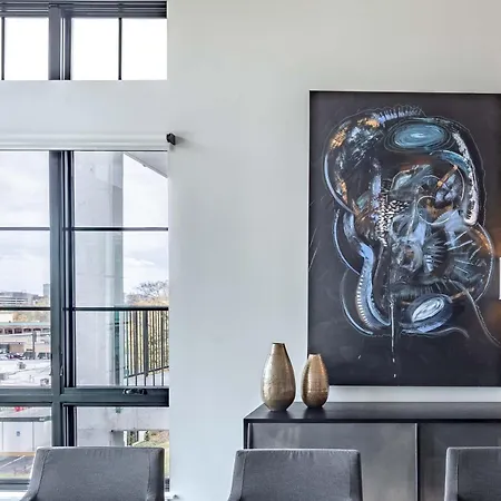 121 By Avantstay 4* Nashville