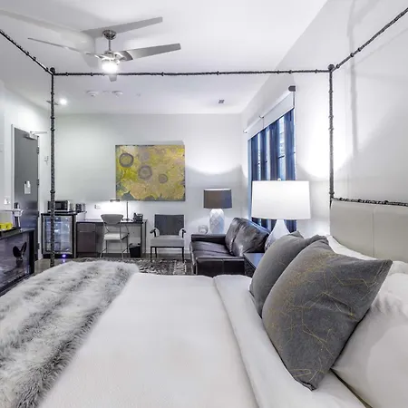 121 By Avantstay Hotel 4*