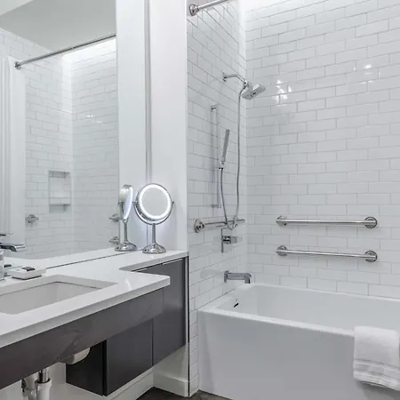 121 By Avantstay 4* Nashville