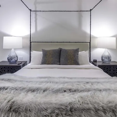121 By Avantstay Hotel 4*