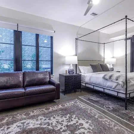 121 By Avantstay Nashville
