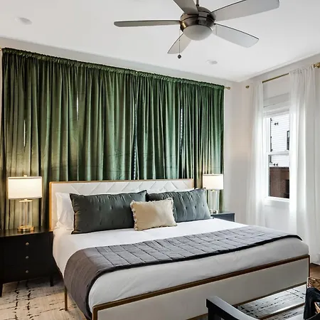 The Wade - Minutes To The Gulch & 12 South Holiday home *