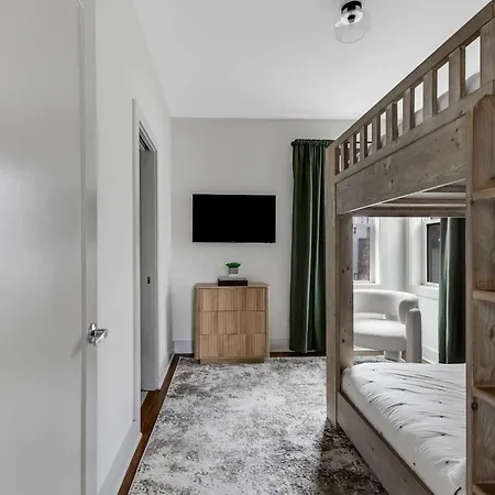Holiday home The Wade - Minutes To The Gulch & 12 South
