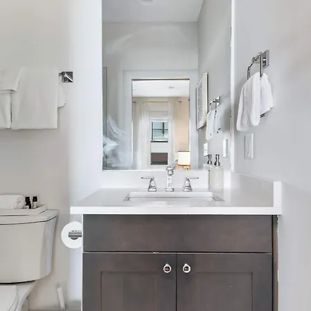 Holiday home The Wade - Minutes To The Gulch & 12 South Nashville