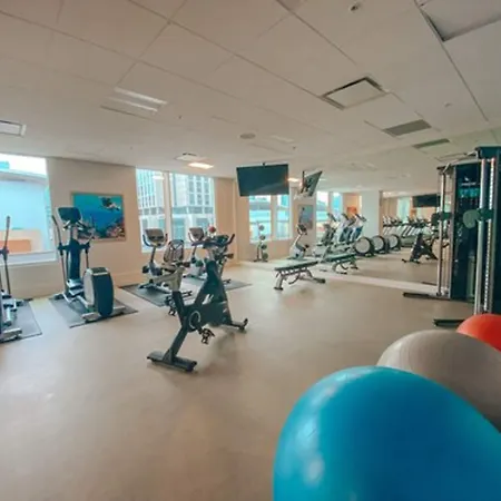 Margaritaville 4* Nashville