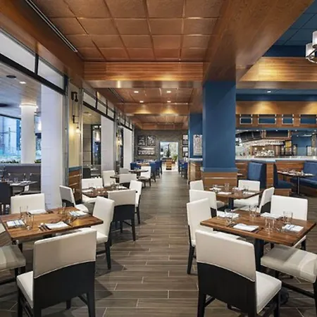 Hotel Margaritaville Nashville