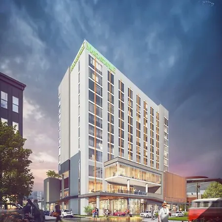 Margaritaville 4* Nashville