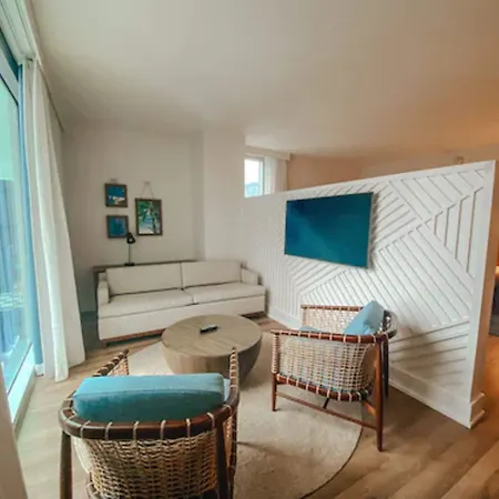 Hotel Margaritaville 4*
