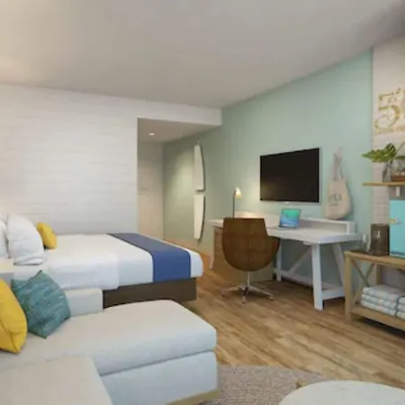 Hotel Margaritaville
