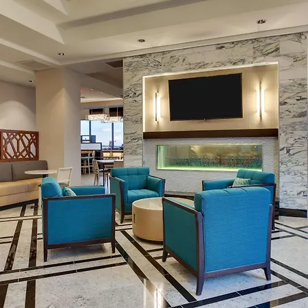 Drury Plaza Downtown Hotel
