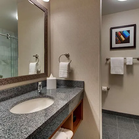 Hotel Drury Plaza Downtown