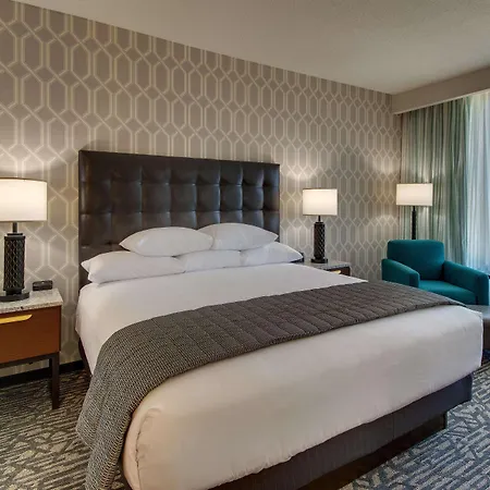 Drury Plaza Downtown Hotel