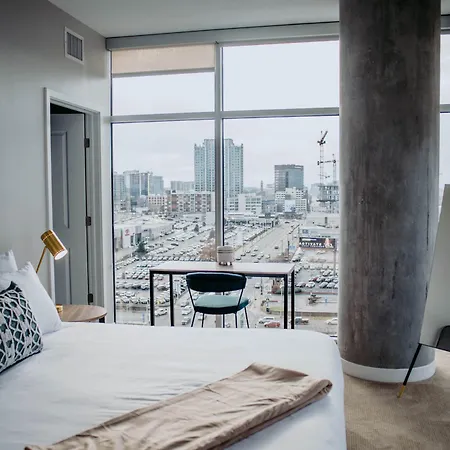 Kasa The Gulch Aparthotel