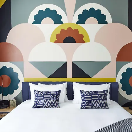 Aparthotel Oliver 12 South
