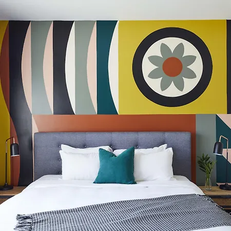 Aparthotel Oliver 12 South