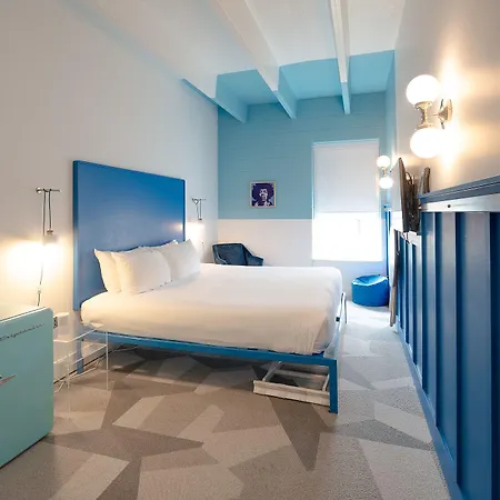 The Gallatin Hotel 3*