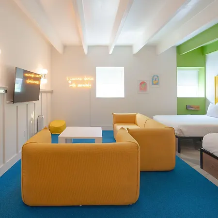 Hotel The Gallatin Nashville