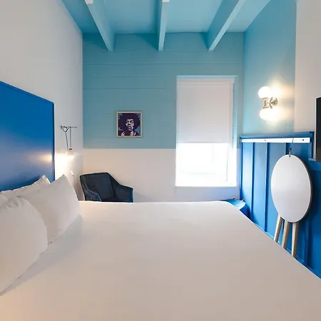 The Gallatin 3* Nashville