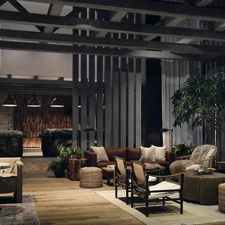 1 Hotel