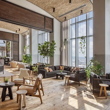 1 Hotel Nashville