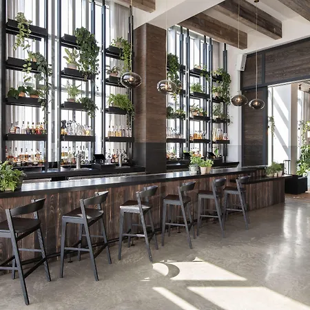 1 Hotel Nashville