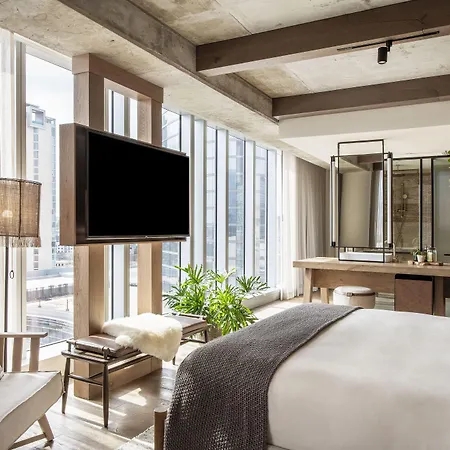 Hotel 1