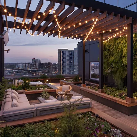 Hotel 1 Nashville