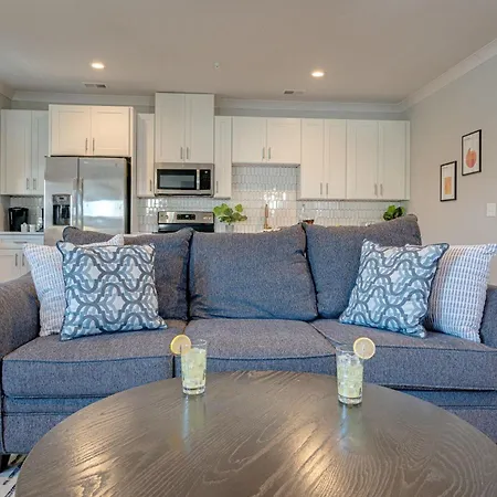 Holiday home Melrose Melody - 5 Mins To Broadway