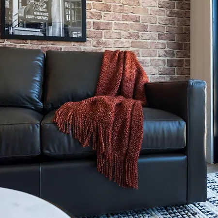 Halcyon - Odyssey - Heart Of Midtown Holiday home Nashville