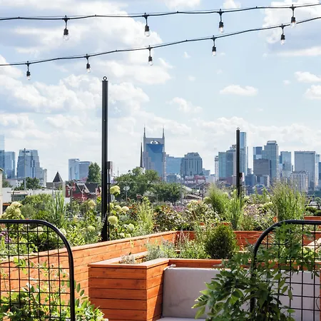 Waymore's Hotel Nashville