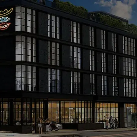 Waymore's Hotel 3*