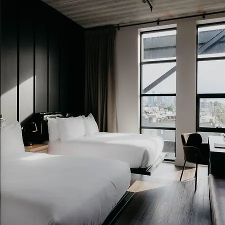 Hotel Waymore's