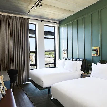 Hotel Waymore's