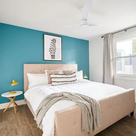 Sonder By Marriott Bonvoy The Stat Midtown 4*
