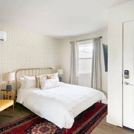 Sonder By Marriott Bonvoy The Stat Midtown Nashville