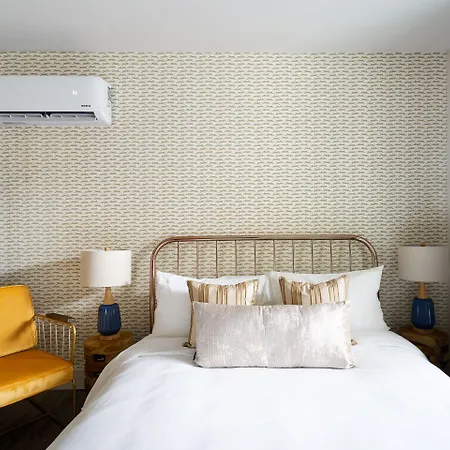 Aparthotel Sonder By Marriott Bonvoy The Stat Midtown Nashville