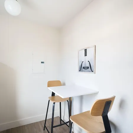 Aparthotel Sonder By Marriott Bonvoy The Stat Midtown